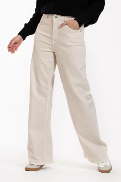 Studio Anneloes Lexie denim trousers -