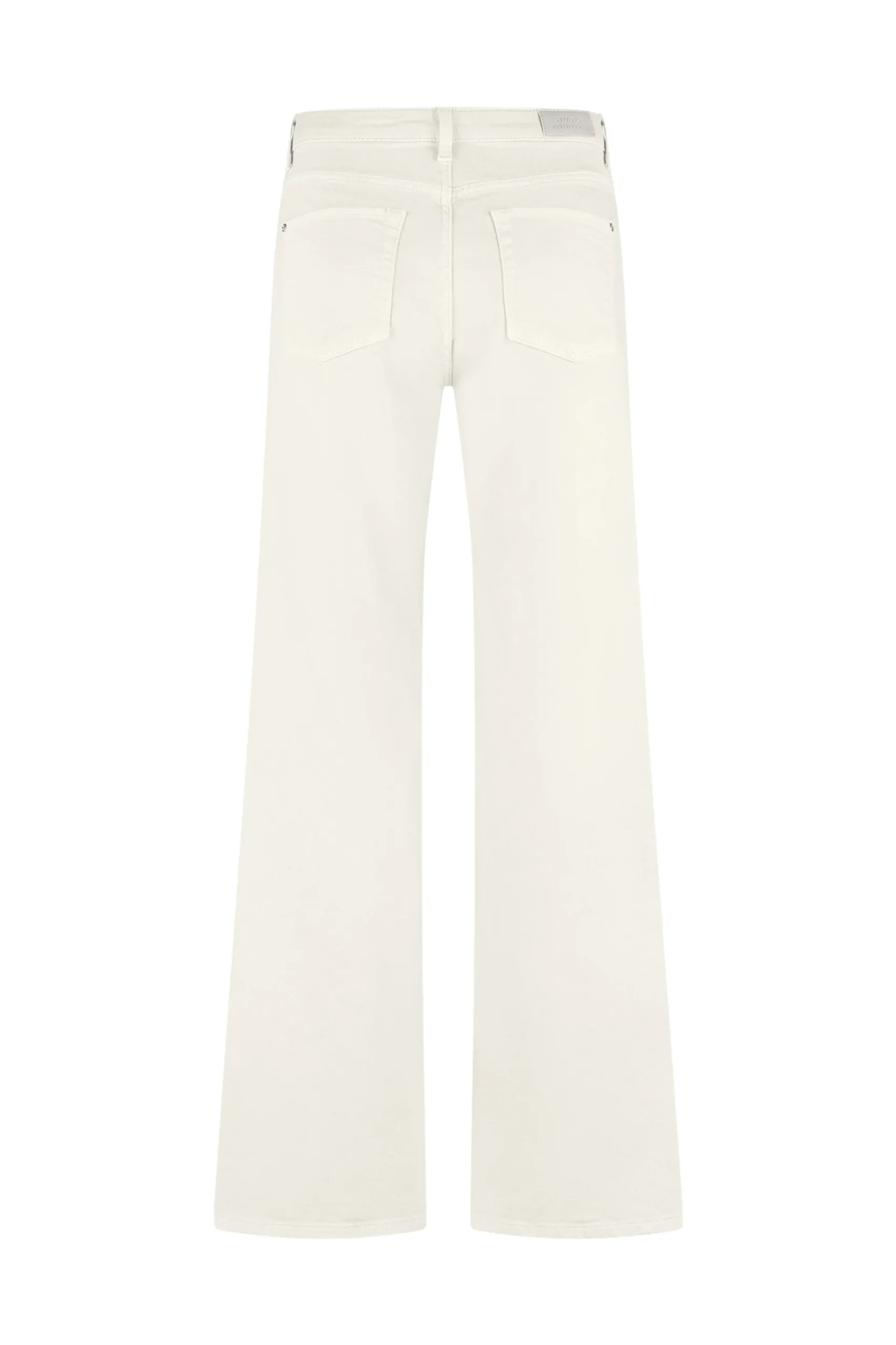 Studio Anneloes Lexie denim trousers -