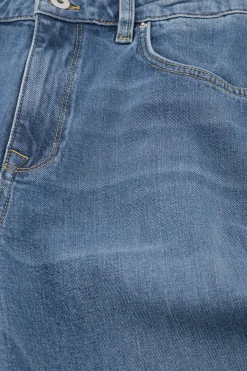 Studio Anneloes Lexie denim trousers -