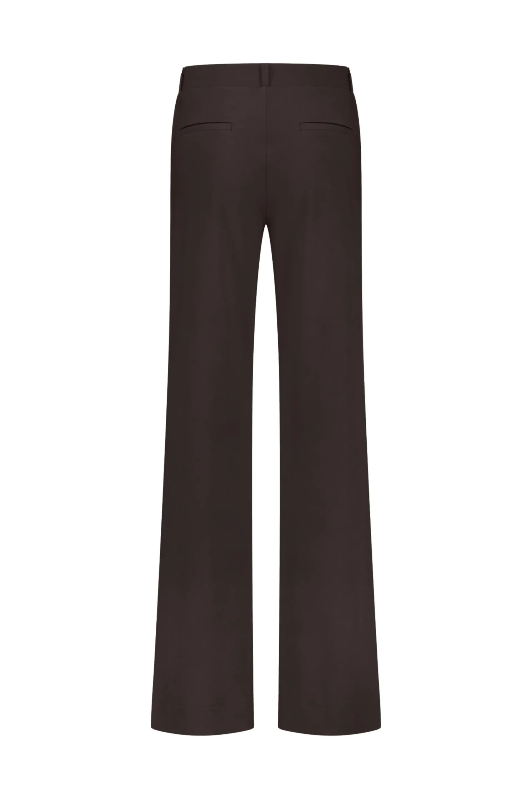 Studio Anneloes Lexie LONG bonded trousers -