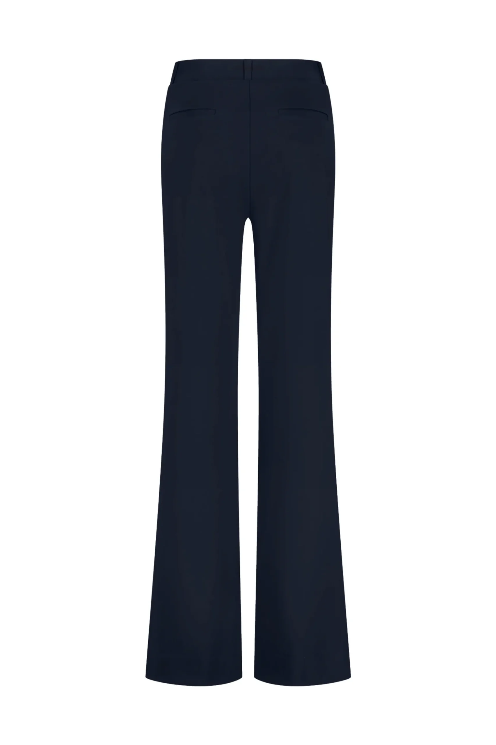 Studio Anneloes Lexie LONG bonded trousers -