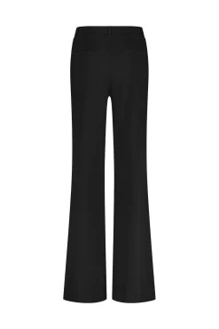 Studio Anneloes Lexie LONG bonded trousers -