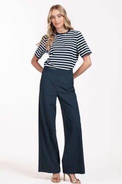 Studio Anneloes Lexie mini check trousers -
