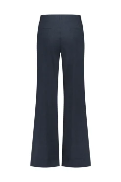 Studio Anneloes Lexie mini check trousers -