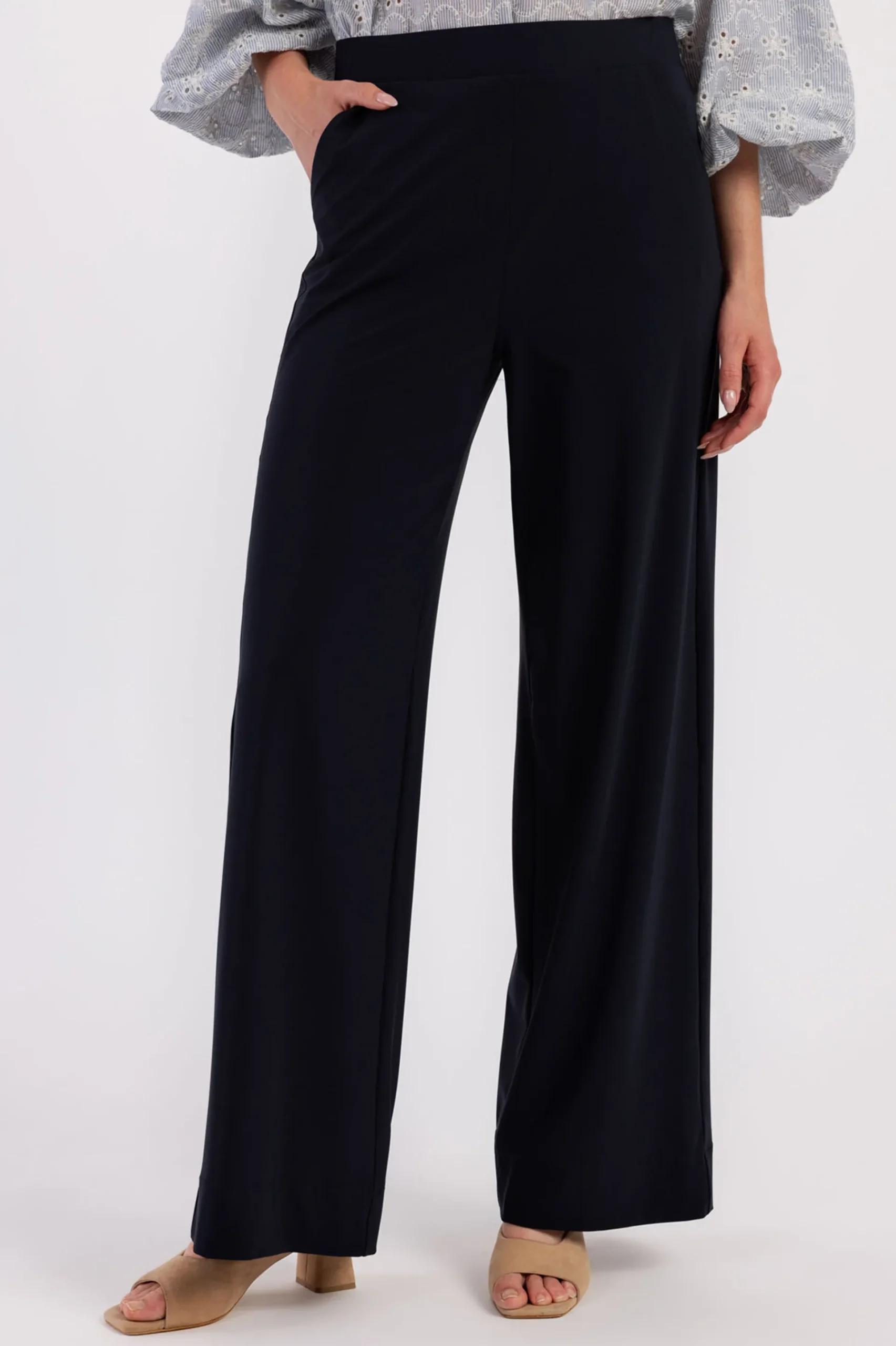 Studio Anneloes Lexie summer trousers -