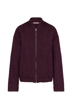 Studio Anneloes Lies bomber jacket -