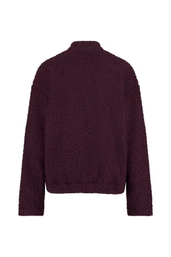Studio Anneloes Lies bomber jacket -
