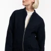 Studio Anneloes Lies bomber jacket -