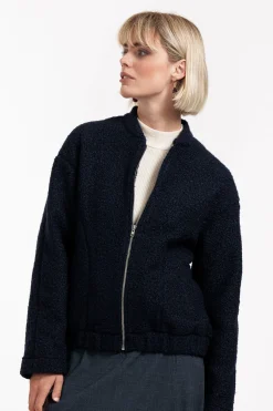 Studio Anneloes Lies bomber jacket -