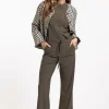 Studio Anneloes Liesbeth cargo jumpsuit -