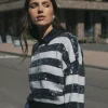 Studio Anneloes Lilly sequins pullover -