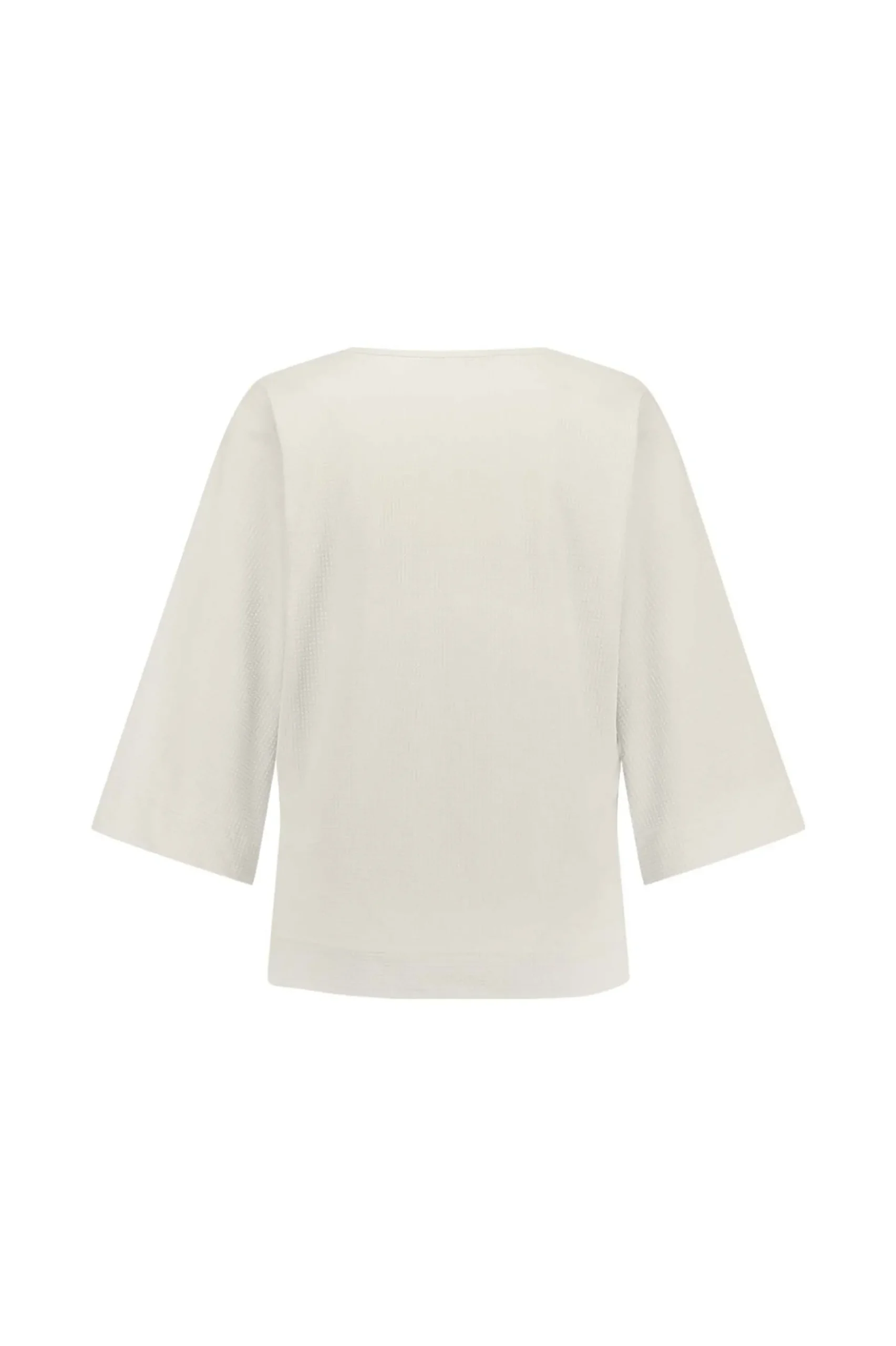 Studio Anneloes Lina structure shirt -