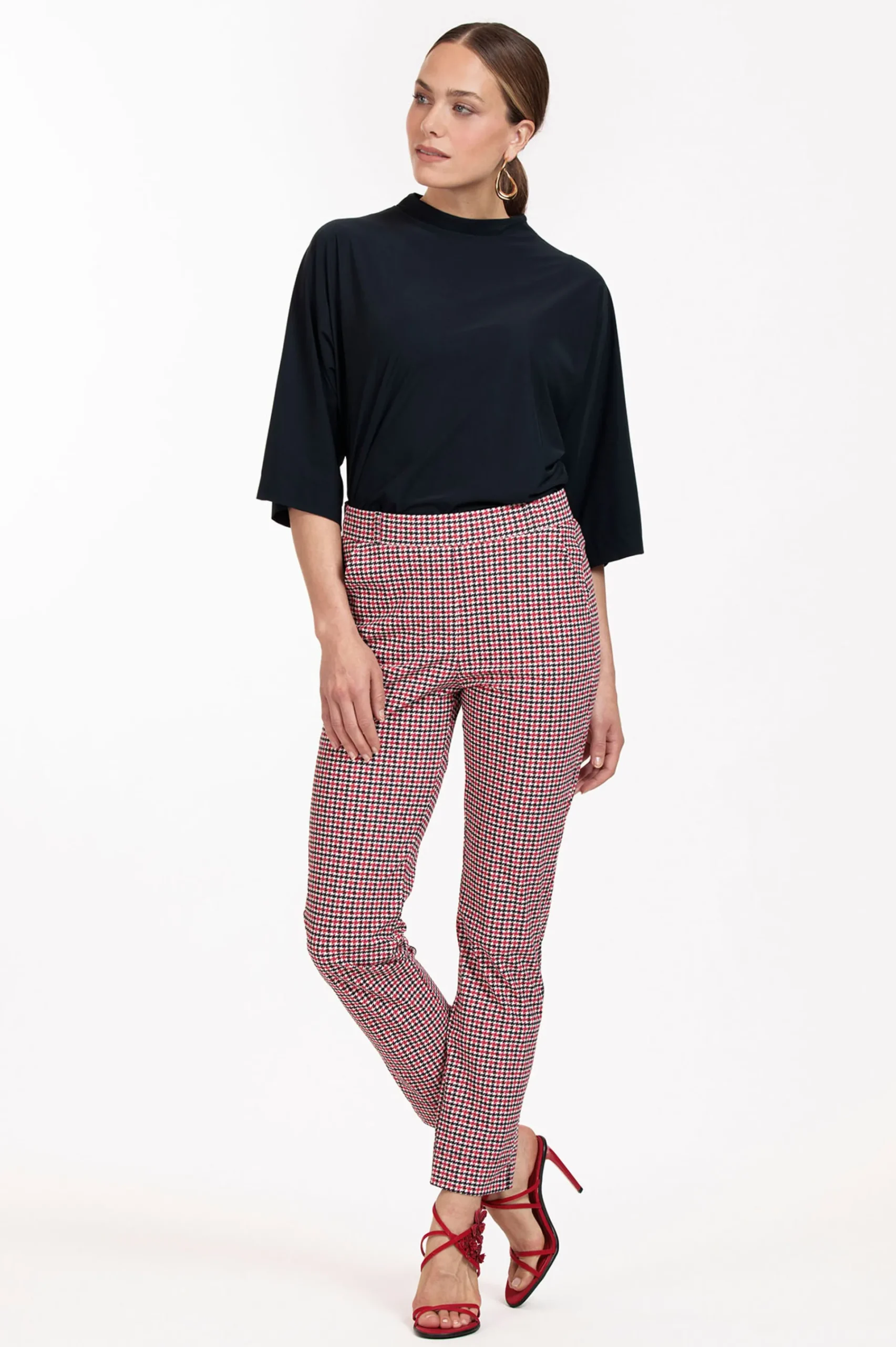 Studio Anneloes Linnet top -