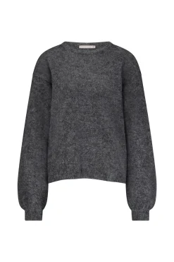 Studio Anneloes Lisette furry pullover -