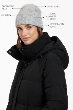 Studio Anneloes Lita beanie -