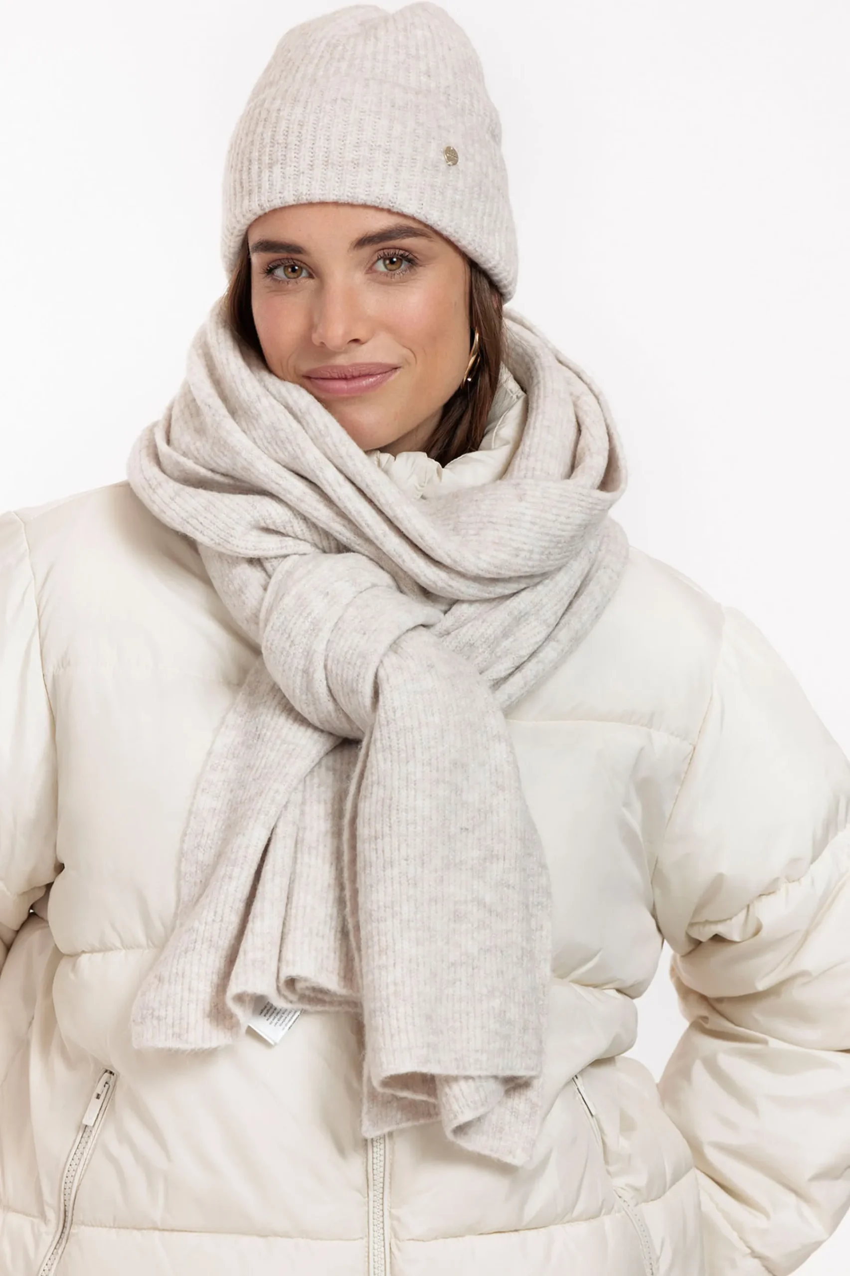 Studio Anneloes Lita beanie -