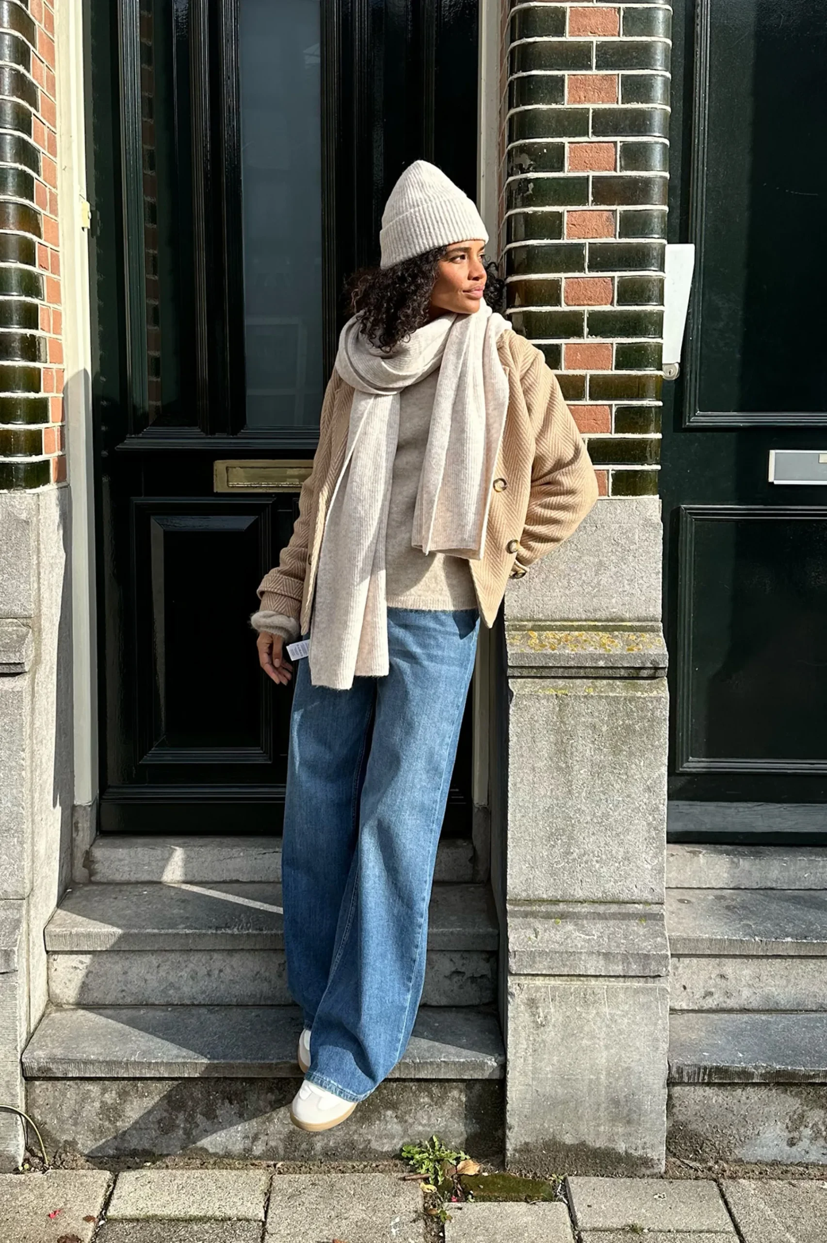 Studio Anneloes Lita beanie -