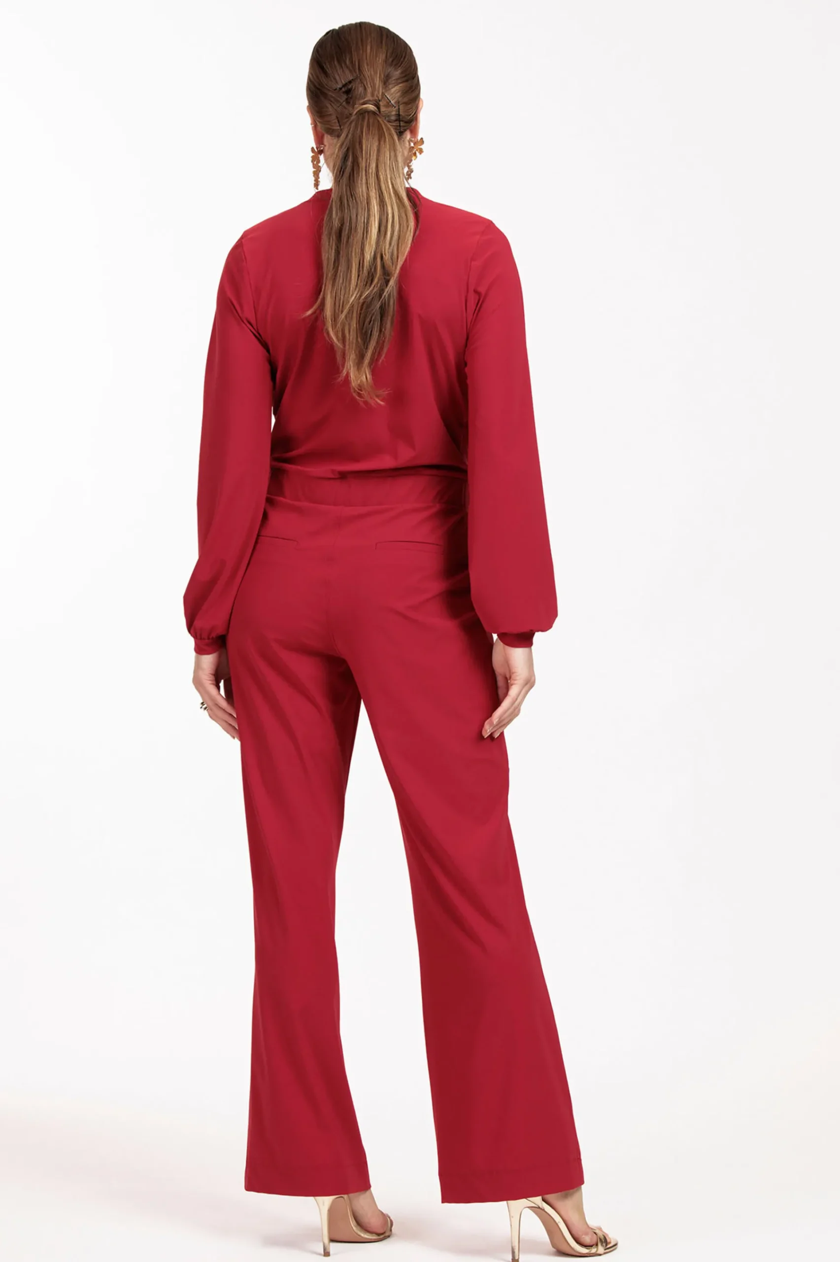 Studio Anneloes Louise jumpsuit -