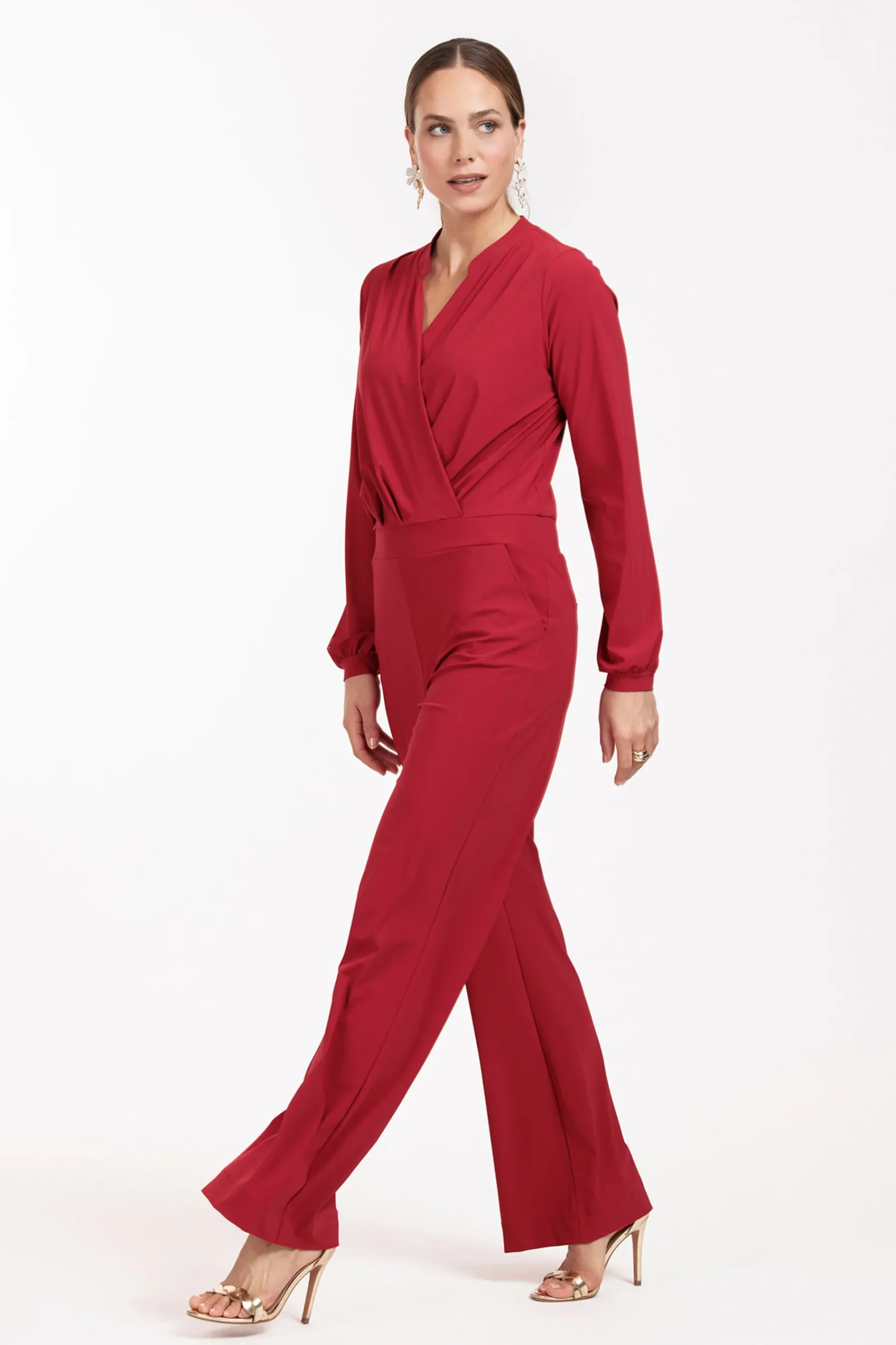 Studio Anneloes Louise jumpsuit -