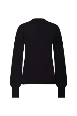 Studio Anneloes Lovis button pullover -