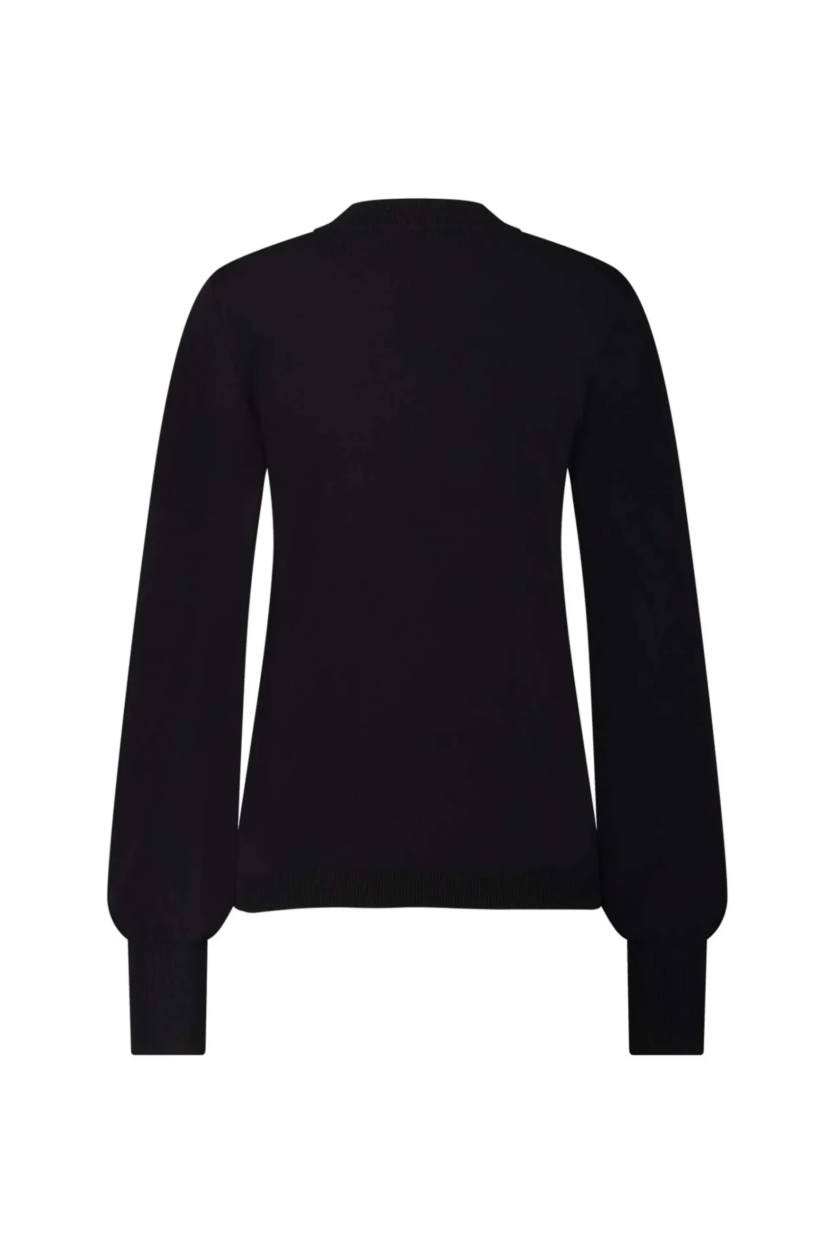 Studio Anneloes Lovis button pullover -