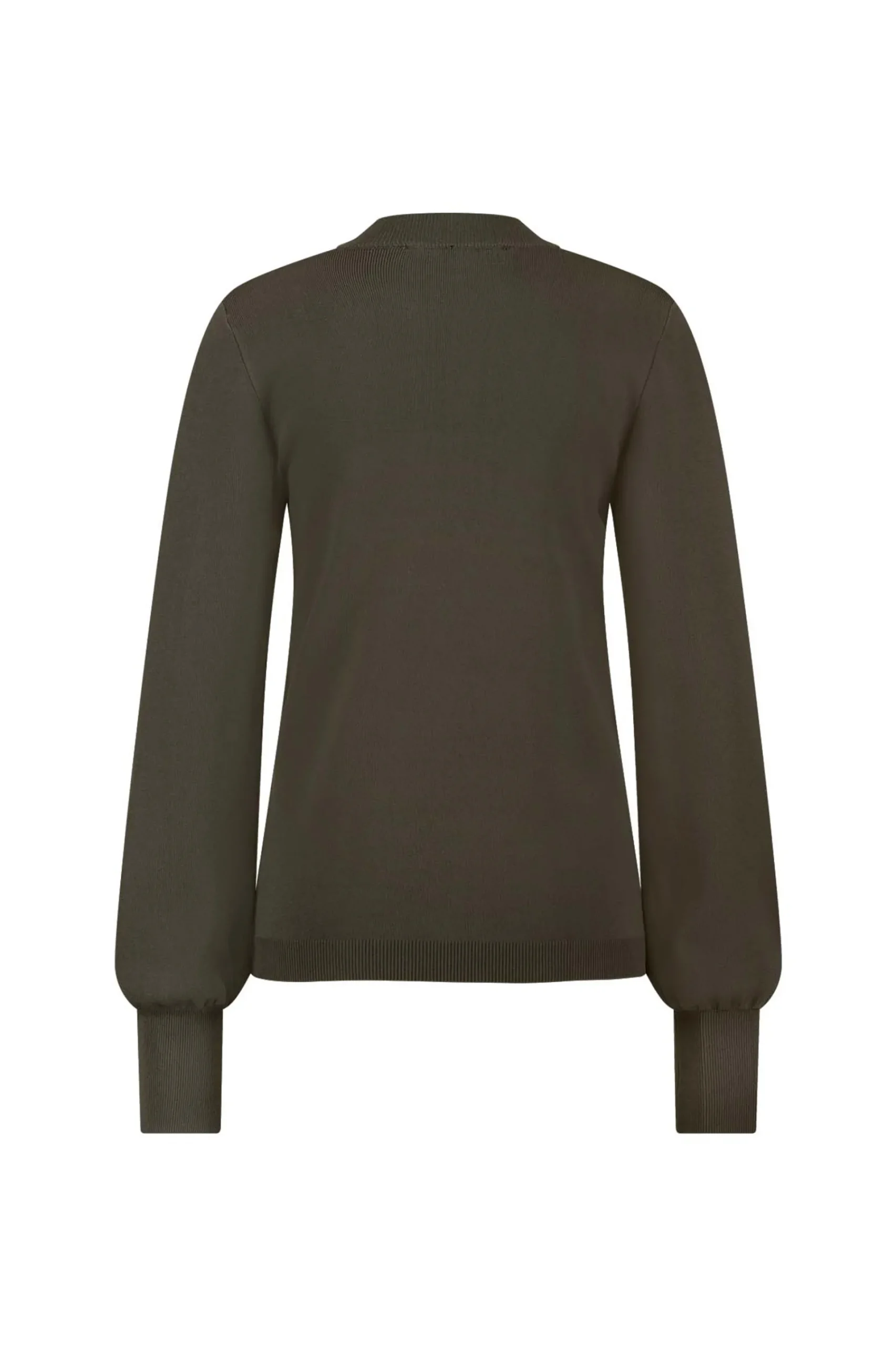 Studio Anneloes Lovis button pullover -