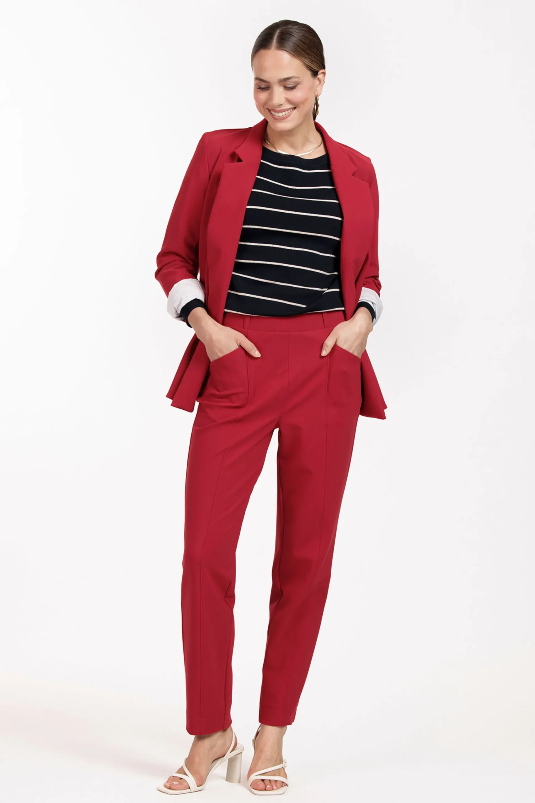 Studio Anneloes Luca trousers -
