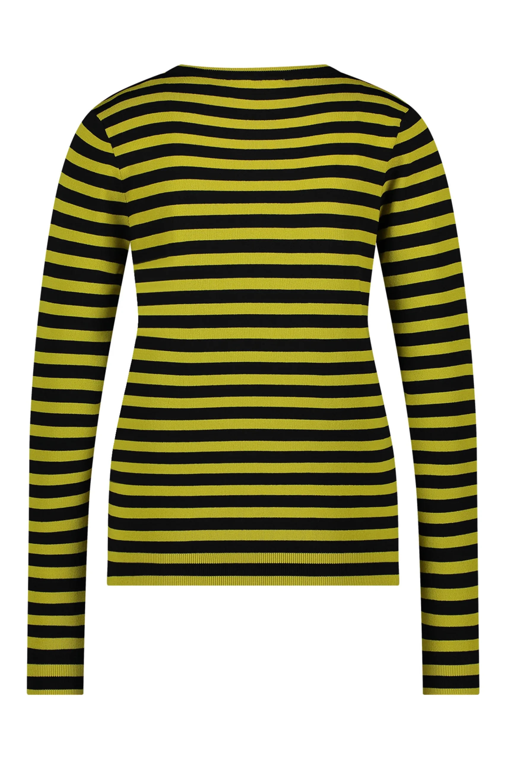 Studio Anneloes Luna stripe pullover -