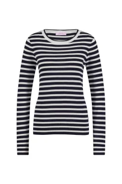 Studio Anneloes Luna stripe pullover -