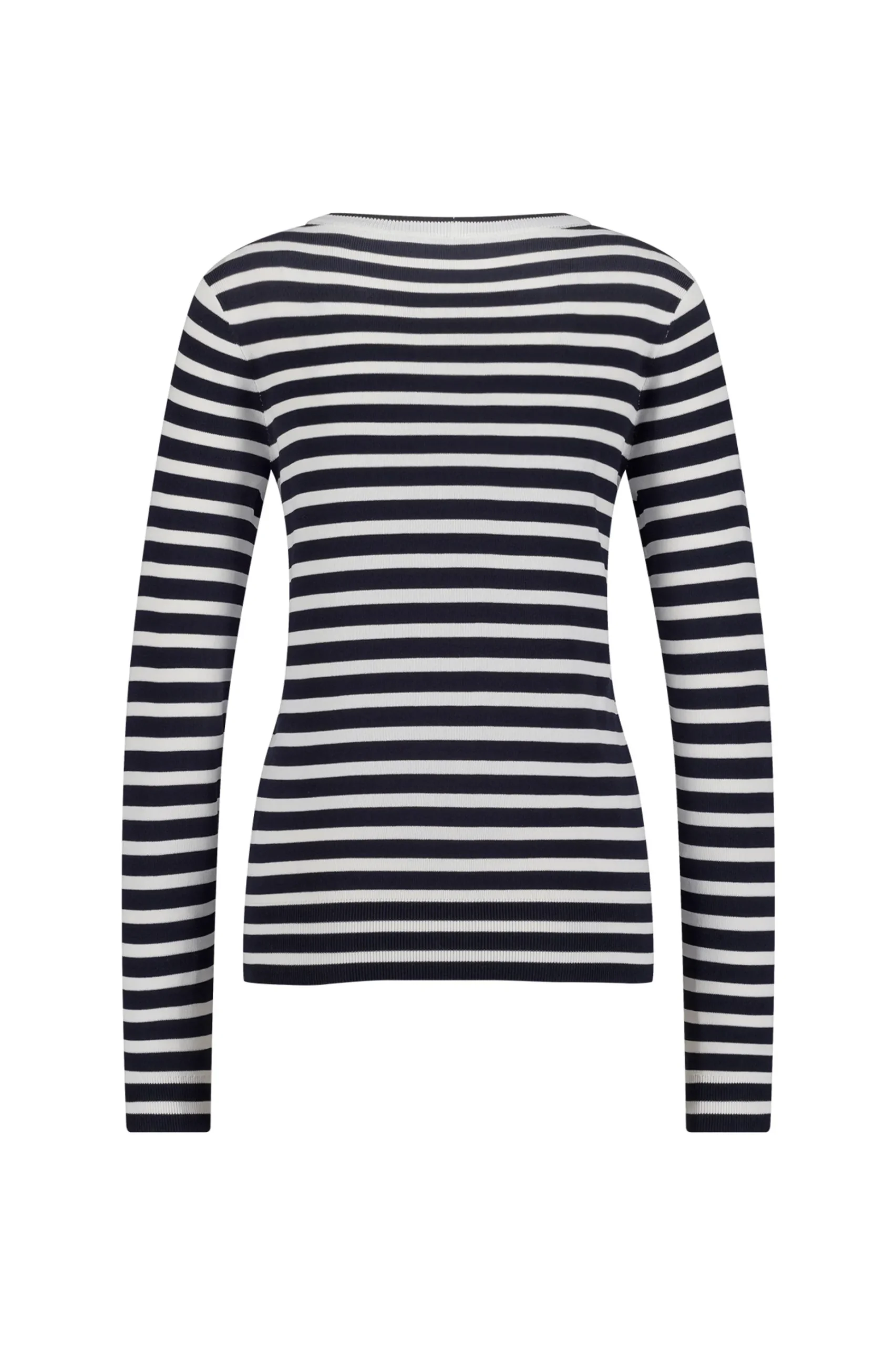 Studio Anneloes Luna stripe pullover -