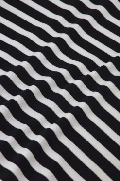 Studio Anneloes Luna stripe pullover -