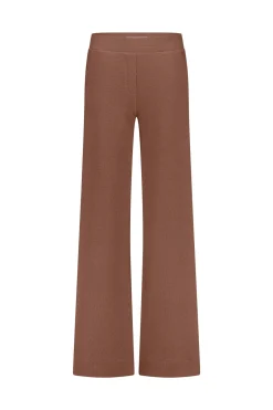 Studio Anneloes Luz honeycomb trousers -