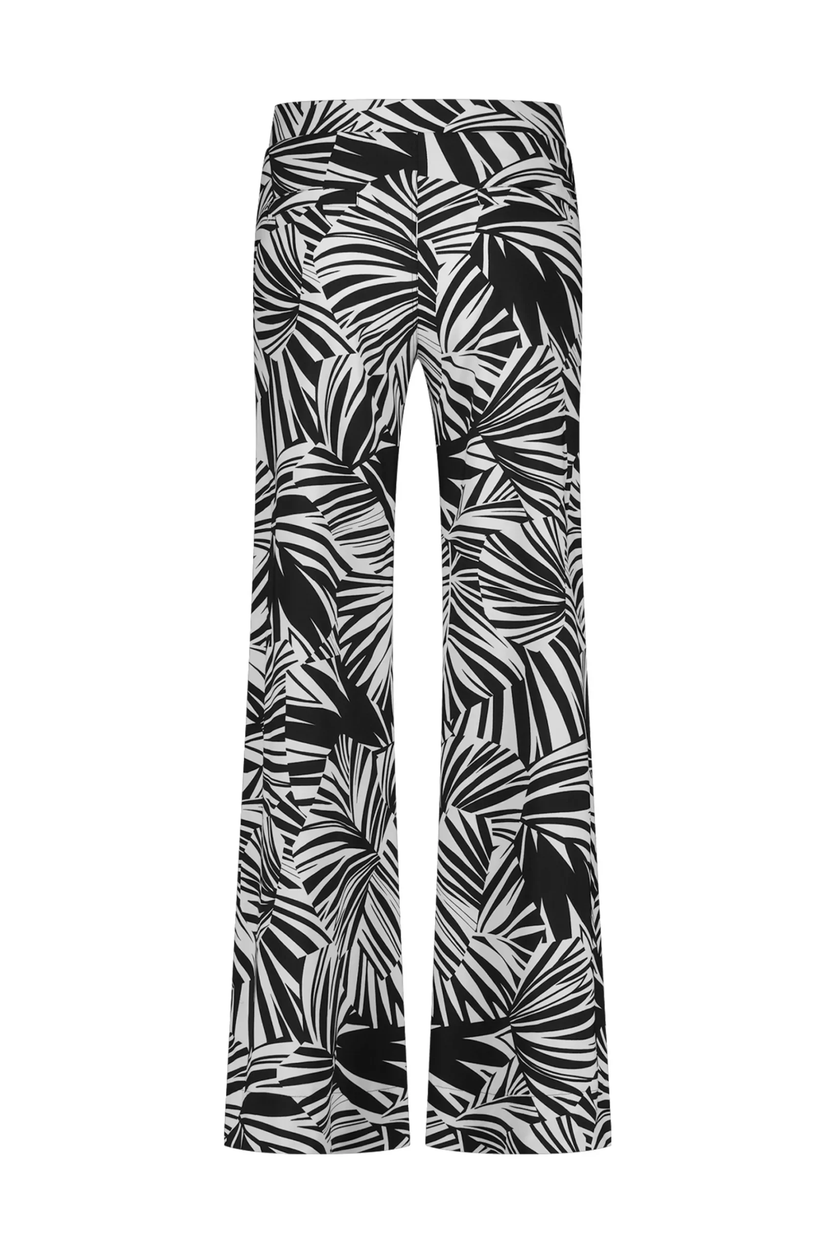 Studio Anneloes Luz palm trousers -