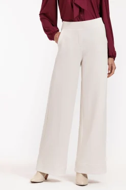 Studio Anneloes Luza honeycomb trousers -