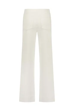 Studio Anneloes Luza honeycomb trousers -
