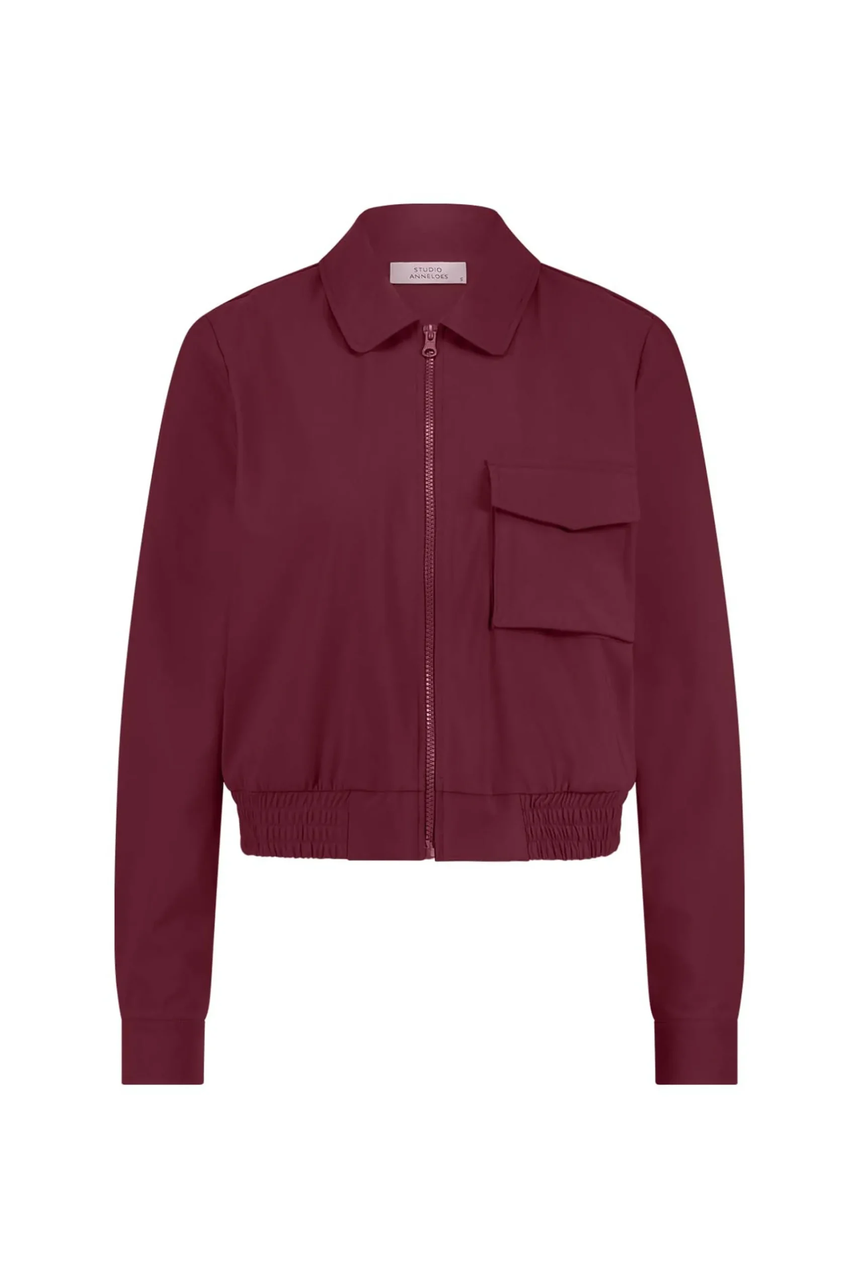 Studio Anneloes Mabel bomber jacket -