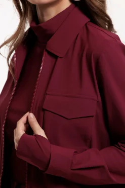 Studio Anneloes Mabel bomber jacket -