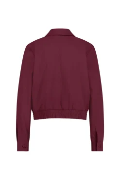 Studio Anneloes Mabel bomber jacket -