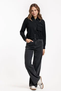 Studio Anneloes Mabel tape jacket -