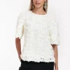 Studio Anneloes Madison flower top -