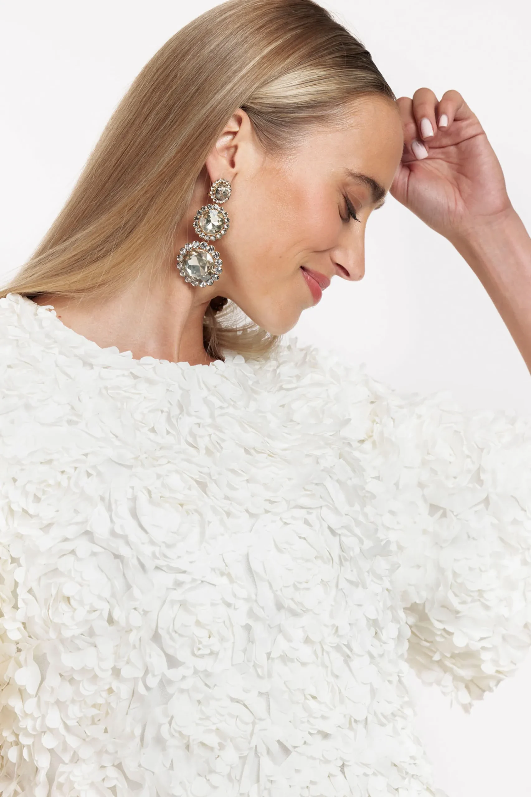 Studio Anneloes Madison flower top -