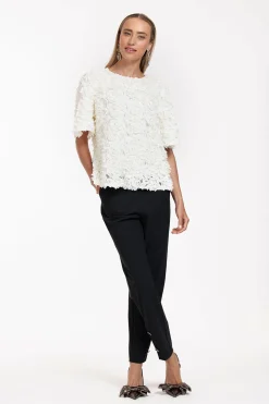 Studio Anneloes Madison flower top -