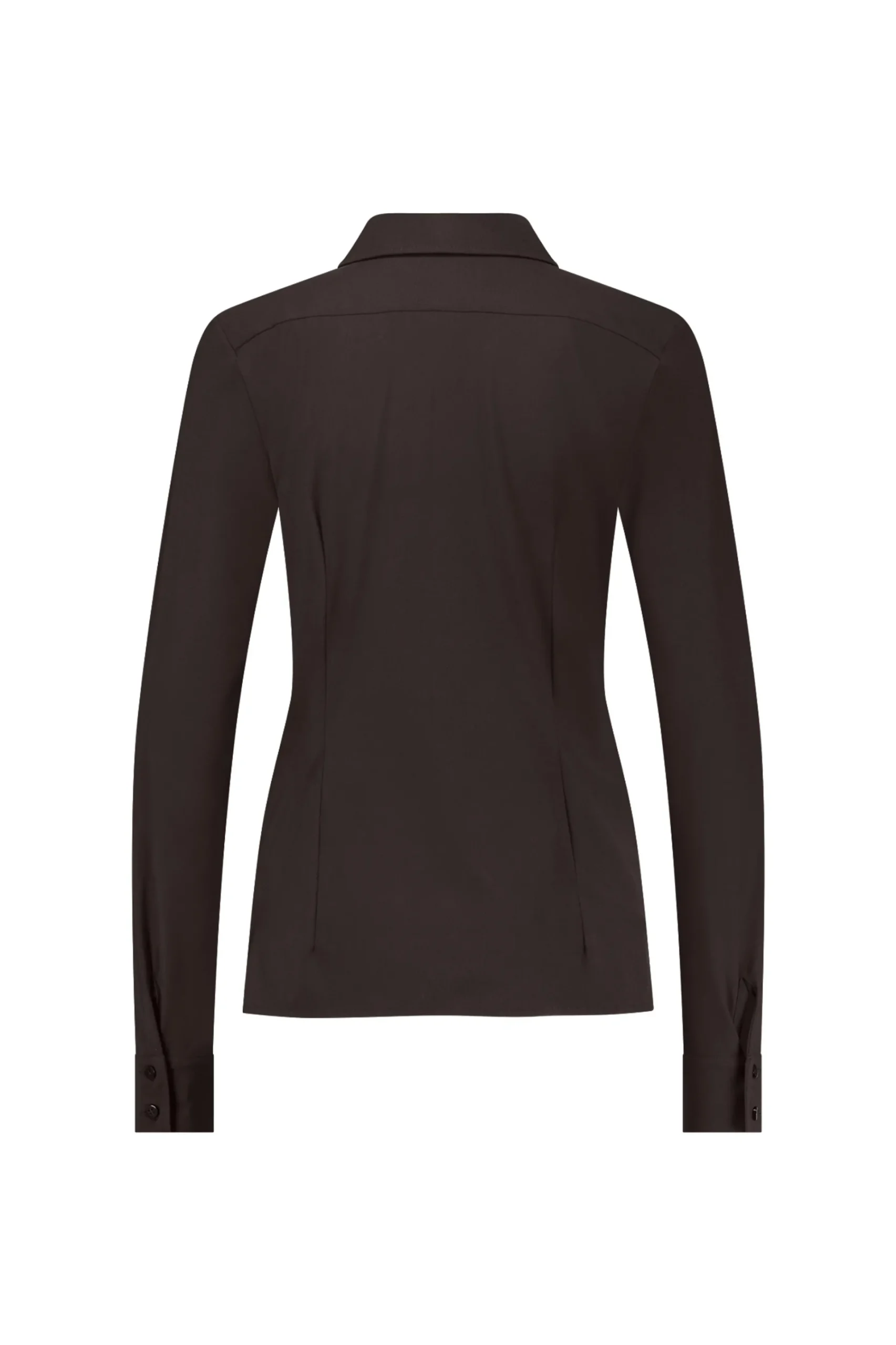Studio Anneloes Mallory ruffle blouse -