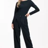 Studio Anneloes Manu carrot trousers -