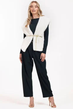 Studio Anneloes Manu carrot trousers -