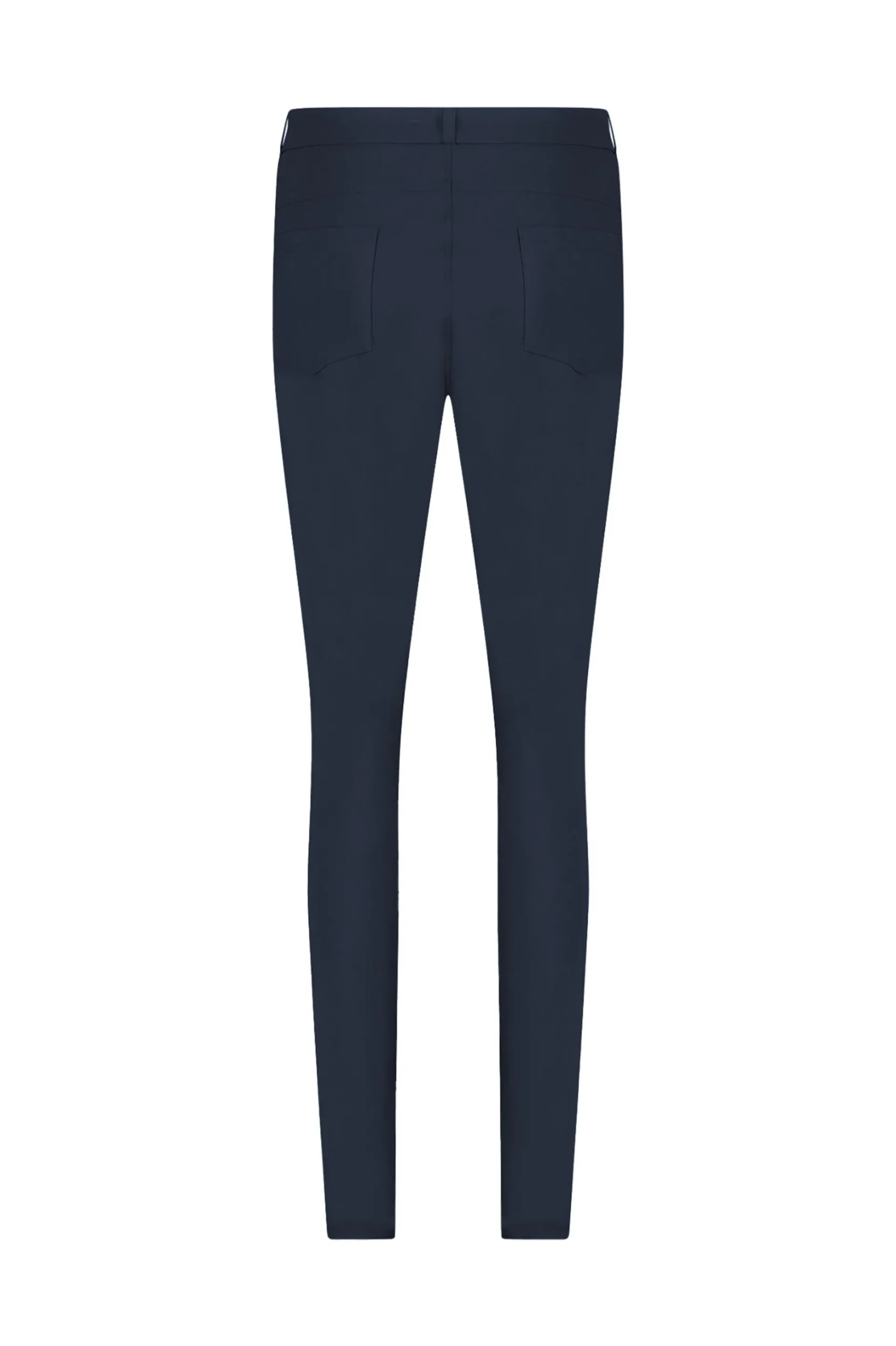 Studio Anneloes Margot leather trousers -