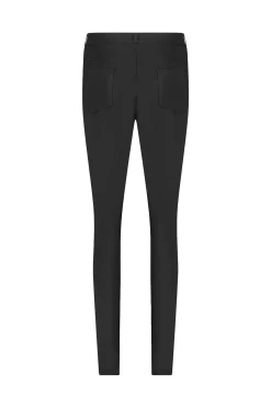 Studio Anneloes Margot leather trousers -