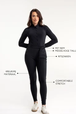 Studio Anneloes Margot trousers -