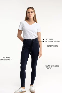 Studio Anneloes Margot trousers -