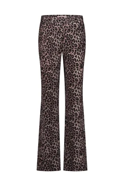 Studio Anneloes Marilon animal trousers -